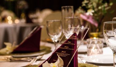 Party Plan C ～会食プラン～