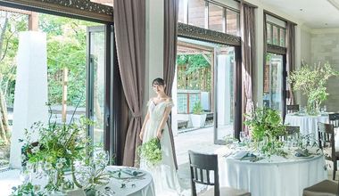 26年冬ウェディング◆1日1組の貸切保証【最大112万円ご優待｜組数限定のベストレートプラン】