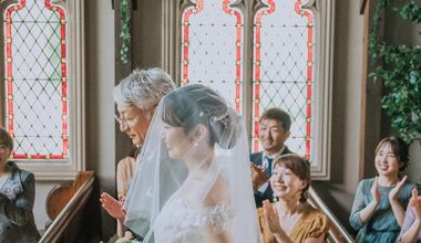 【26年3～6月】少人数婚プラン〈最大50万円ご優待〉