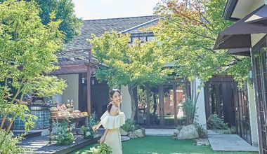 27年1~2月冬ウェディング◆1日1組の貸切保証【期間限定◆最大100万円ご優待】