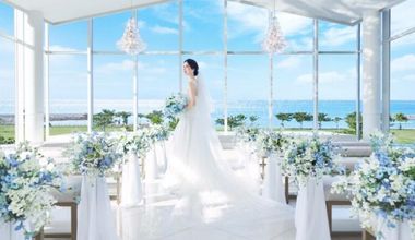 spring campaign｜挙式プラン｜38,500円