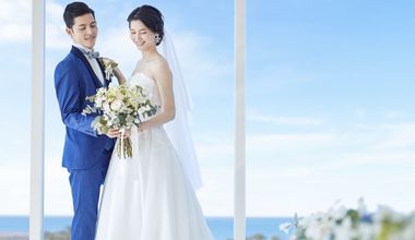 衣裳・美容着付・チャペル使用料込【洋装】チャペルフォトプラン