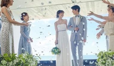 spring campaign｜挙式プラン｜38,500円