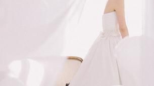 洋装1着_チャペルフォトウェディング|全データ付き☆34,500円