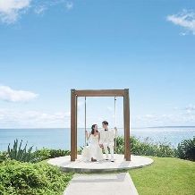 7月限定×予算重視【挙式のみ】絶景が織りなすチャペル独占シンプルプラン