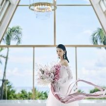 6月限定×最安値【挙式のみ】絶景が織りなすチャペル独占シンプルプラン