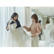 ☆先着順【マタニティウエディング】☆産前でも安心の楽々プラン