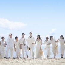 なくなり次第終了【20名パーティ】大人気チャペルと海見え重視の会場で大満足パーティプラン☆