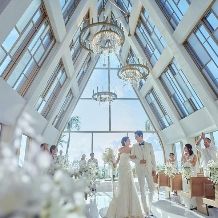 最大19万円優待【挙式＋フォト】〈ヘアメイク・衣装・アルバム付〉当社人気オプション付プラン♪