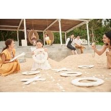 ☆先着順【パパママキッズ応援プラン】 旅行もセットで手配可能！打ち合わせも個室で安心◎