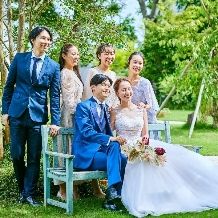 【大好きな地元で結婚式】湘南のカップルを応援♪アットホーム＆安心の地元婚プラン