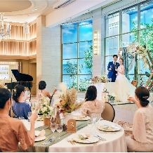 ＼会場リニューアル記念／好評につき2027年5月まで延長！期間限定SP特典つきプラン