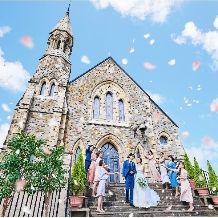 【待望の2027年夏・秋プラン登場！】ゆっくり自分たちのペースで準備できる♪早割プラン