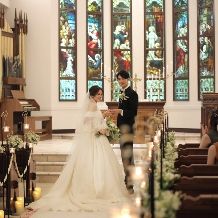 【25年秋シーズンも間に合う!】クイックウエディングプラン