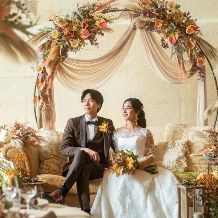 先着順<3か月以内の結婚式がお得!直近割プラン>40名177万/衣装,料理,演出など最大105万優待付き※