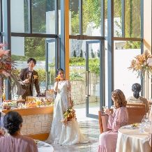 組数限定<平日の結婚式がお得！最大113万ご優待>＊前撮り付＊ウィークデイプラン40名184万円