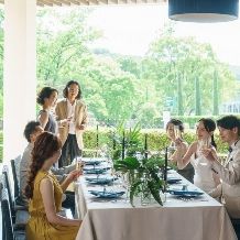 【先着10組限定】6～30名 少人数×美食ウエディング特別プラン｜10名64万円～