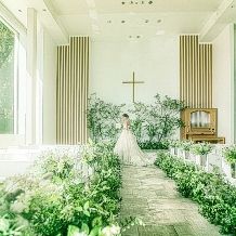 人気シーズン！＜27年3～5月の結婚式がお得！最大89万円ご優待＞50名238万円｜SPRINGプラン＊前撮り付＊