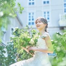 2027春＆夏WEDDINGがお得！総額40万円相当特典付きプラン
