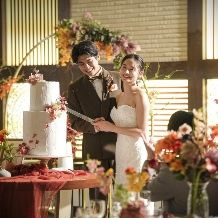 秋WEDDING！空き日程のこりわずかお得プラン★