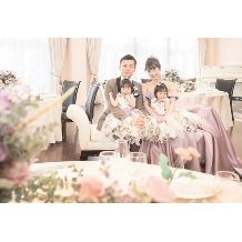 【準備期間最短1ヵ月◎】家族と親族！友人も！10～30名少人数婚WDプラン