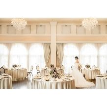 【2026年4月までの式*限定】新郎新婦応援プラン＜100名＞