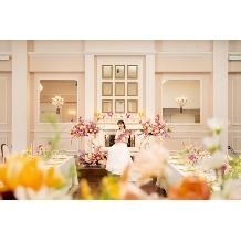 【2026年4月までの式*限定】新郎新婦応援プラン＜60名＞