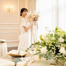 【準備期間最短1ヵ月◎】家族と親族！友人も！10～30名少人数婚WDプラン