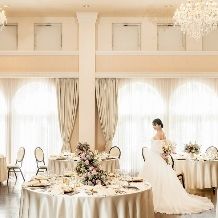 【2026年8月までの式*限定】新郎新婦応援プラン＜100名＞