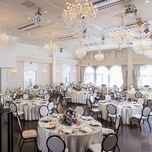 【2026年9月～12月の式限定】早期プランでお得に叶う！＜100名＞