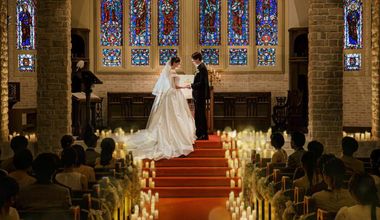 ★NEW★【2027年9～12月*マリゾンWedding PLAN】当館で今がいちばんお得！超早割プラン