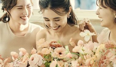 【組数限定*20名78万円】マリゾンで憧れを家族や親しい友人と叶える少人数婚プラン！