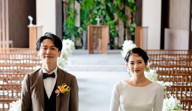 【待望の新登場！フォトウェディング♪】挙式やパーティもカスタム自由なフォトプラン☆