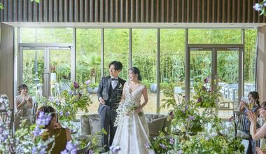 ◇最大180万円優待◇2026年7月～9月夏婚プラン