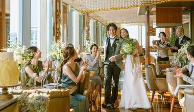 【2026年9月末迄】30名158万8,950円プラン◆大切な家族や友人と過ごす特別なひと時を