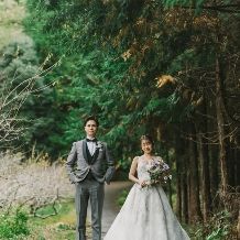 冬婚【2026年12月～2027年2月限定】50名 266万→234万円★ウィンタープラン