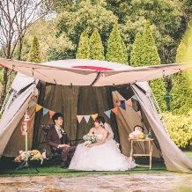 春婚スプリングプラン【2027年3月～5月までの挙式】60名/293万⇒242万