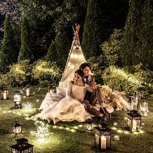 【直前割★2026年3月まで挙式】215万⇒159万で予算◎憧れガーデンWがお得に叶う♪