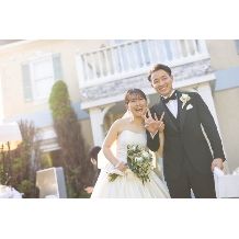 秋婚プラン【2027年10月～11月限定】60名 294万→245万円