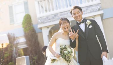 秋婚プラン【2027年10月〜11月限定】60名 294万→245万円