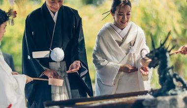 【直近2ヶ月前限定】和婚/神前式のみプラン＊