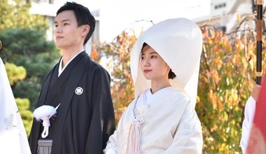 【和婚×秋の紅葉】2027年 秋に叶える結婚式 ＊ 50名