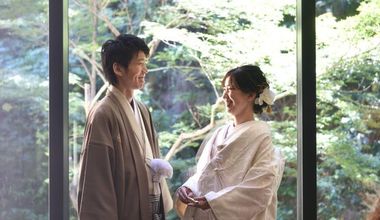 《平日限定》 大切なご家族だけを招いてお披露目会【15名様】