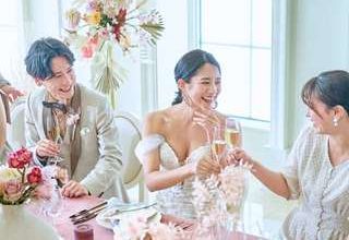 【8月】6名パーティ付 ［64→35万／29万割引］ 特典11万分