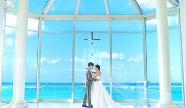 【10月限定】挙式＋フォトプラン《52→31万》+特典13万円つき！