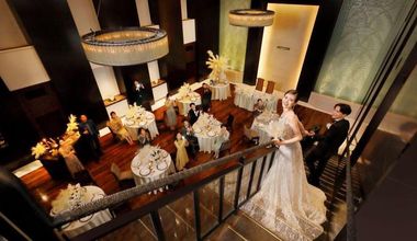 【26年3月まで】ドレス59万フリーチョイス付き＊少人数貸切◎柔軟な対応で唯一無二の結婚式を（109万優待）