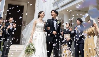 【26年10～12月】演出や料理全てにおいて柔軟に対応◎ふたりらしい唯一無二の結婚式が叶う（90万円優待）