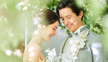 〈10名 挙式＋会食〉旬の彩り、日本料理のおもてなしを