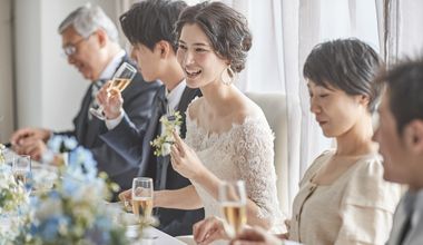 【6名様177,000円～】挙式+会食セットプラン！