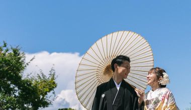 【6名様~】和装挙式+会食プラン